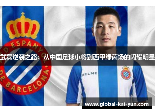 武磊逆袭之路:从中国足球小将到西甲绿茵场的闪耀明星 武磊逆袭之路:从中国足球小将到西甲绿茵场的闪耀明星