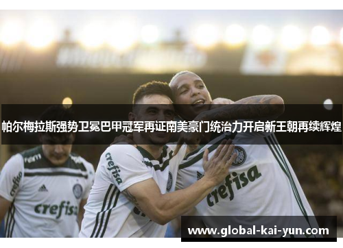 帕尔梅拉斯强势卫冕巴甲冠军再证南美豪门统治力开启新王朝再续辉煌